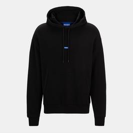 Hugo Label Hoodie