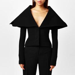 Jacquemus La Giacca Blouse