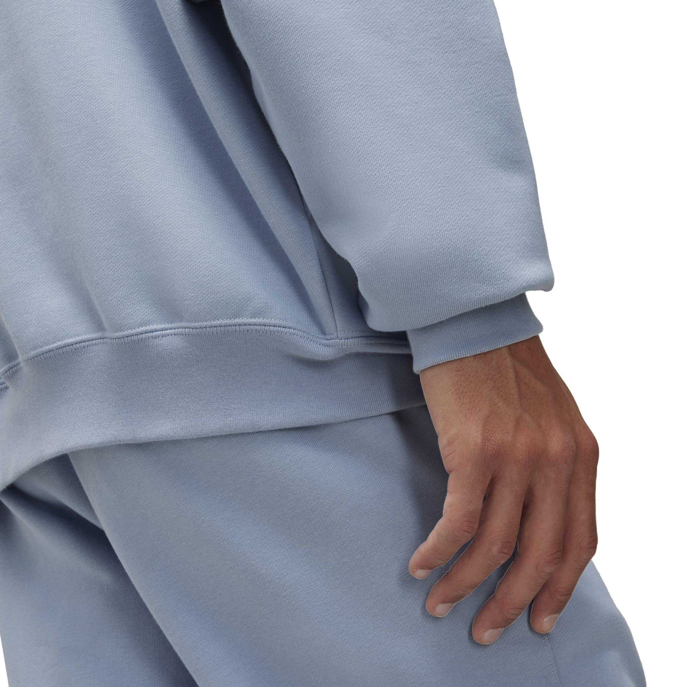 TACTILE BLUE - Y3 - Brushed Terry Hoodie - 9