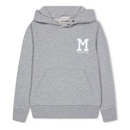 Moncler Logo Hoodie Juniors