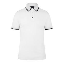 Emporio Armani Emporio Armani Polo Shirt