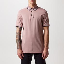 Emporio Armani Emporio Armani Polo Shirt