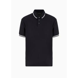 Emporio Armani Emporio Armani Polo Shirt