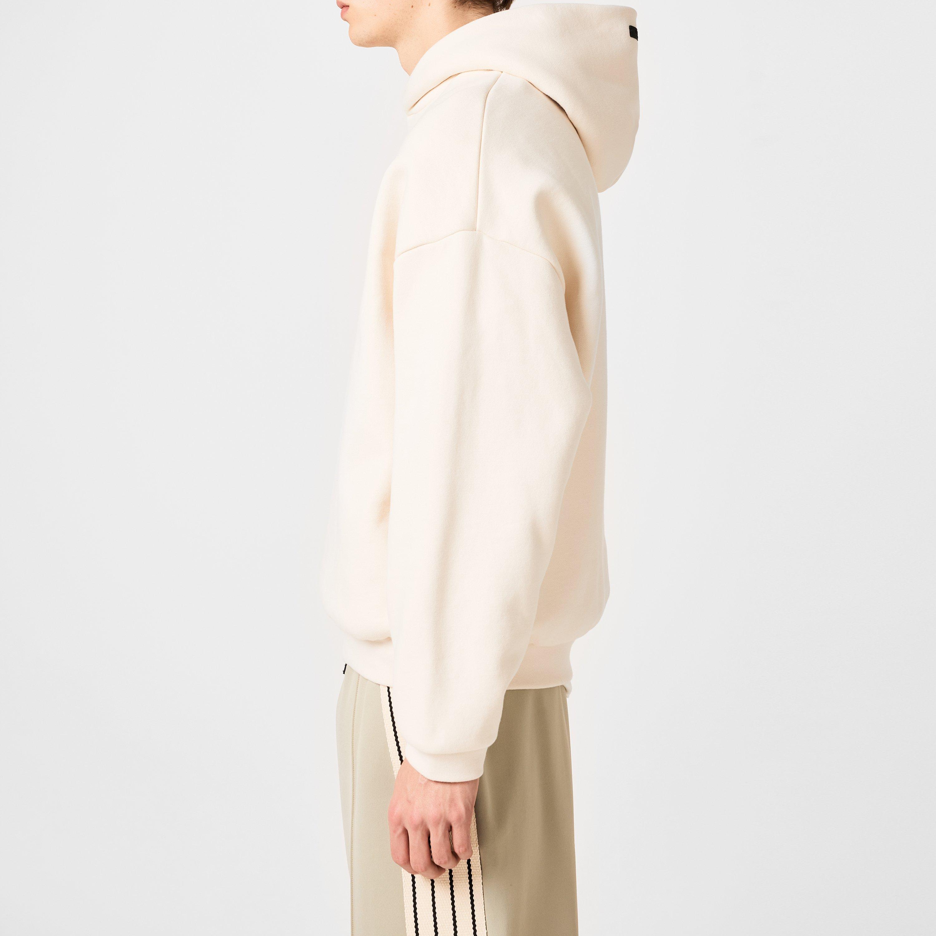 Shell - Fear Of God Essentials - Fleece Hoodie - 5