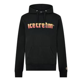 ICECREAM IC Sparkle Logo OTH Sn44