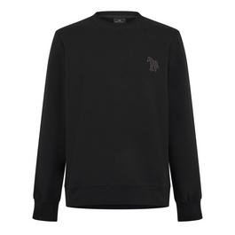 PS Paul Smith Shadow Zebra Sweatshirt