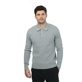 DOCKERS DOCKERS Ls Swtr Polo Sn99