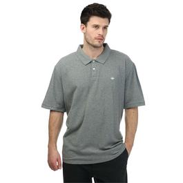 DOCKERS Short Sleeve Polo