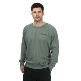 DOCKERS Crew Neck Sweater