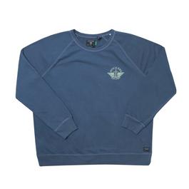 DOCKERS Crew Neck Sweater