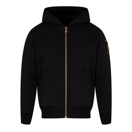 Moose Knuckles Bunny Zip OTH Jn44