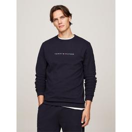 Tommy Hilfiger Long-sleeved sweatshirt