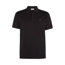 Calvin Klein LIQUID TOUCH SLIM POLO