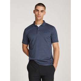 Calvin Klein LIQUID TOUCH SLIM POLO