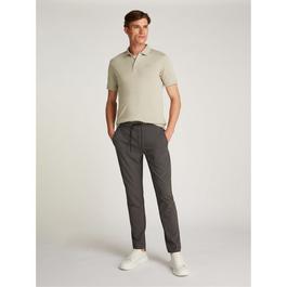 Calvin Klein LIQUID TOUCH SLIM POLO