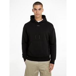 Calvin Klein NANO LOGO HOODIE