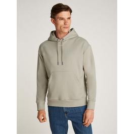 Calvin Klein NANO LOGO HOODIE