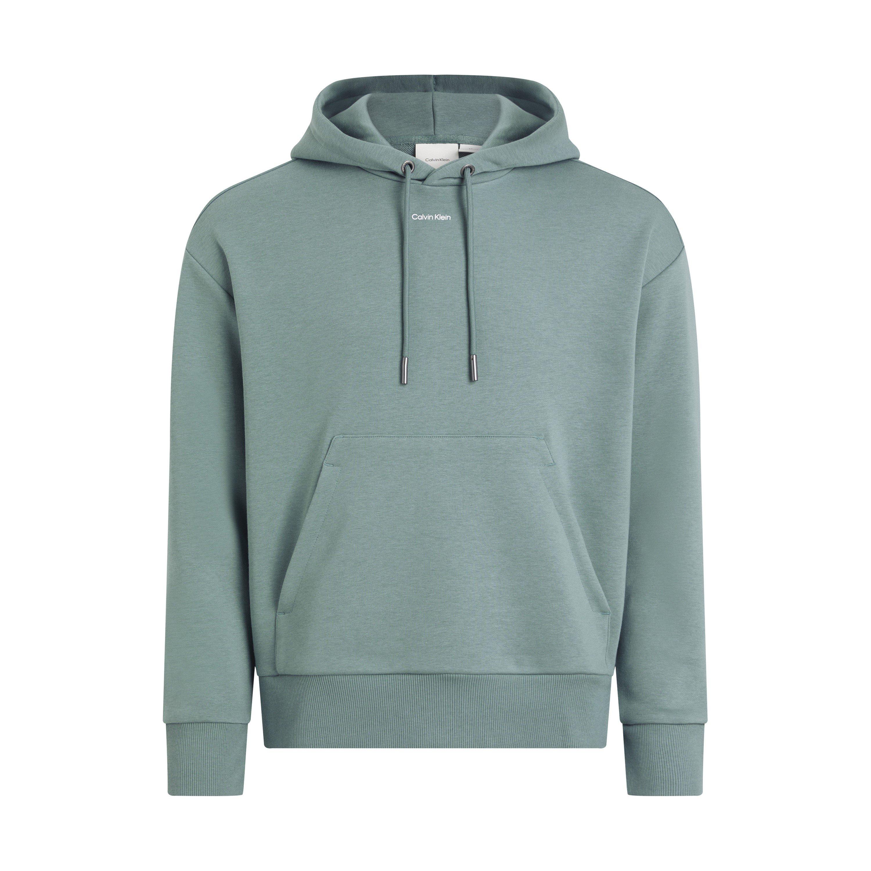 Calvin Klein NANO LOGO HOODIE