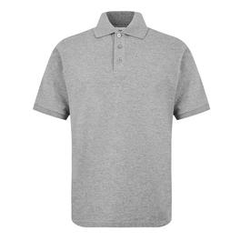 Saint Laurent Cassandre Polo Shirt