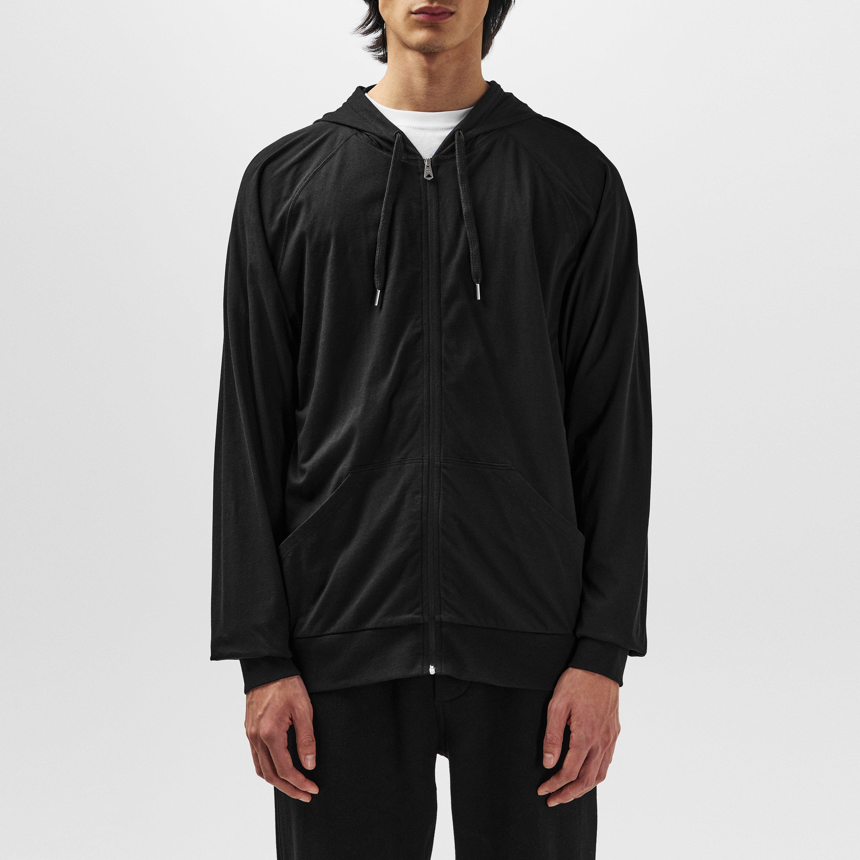 Paul smith zip hoodie online