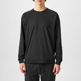 Paul Smith Long Sleeved Sweatshirt