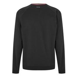 Paul Smith Long Sleeved Sweatshirt