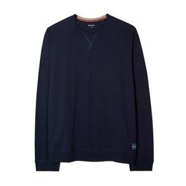 Paul Smith Long Sleeved Sweatshirt