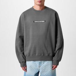 Daily Paper Crew Sweatshirt