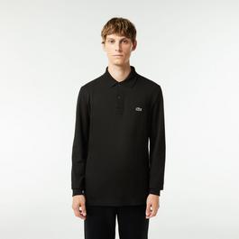 Lacoste Rg Ft Ls Plo Sn99