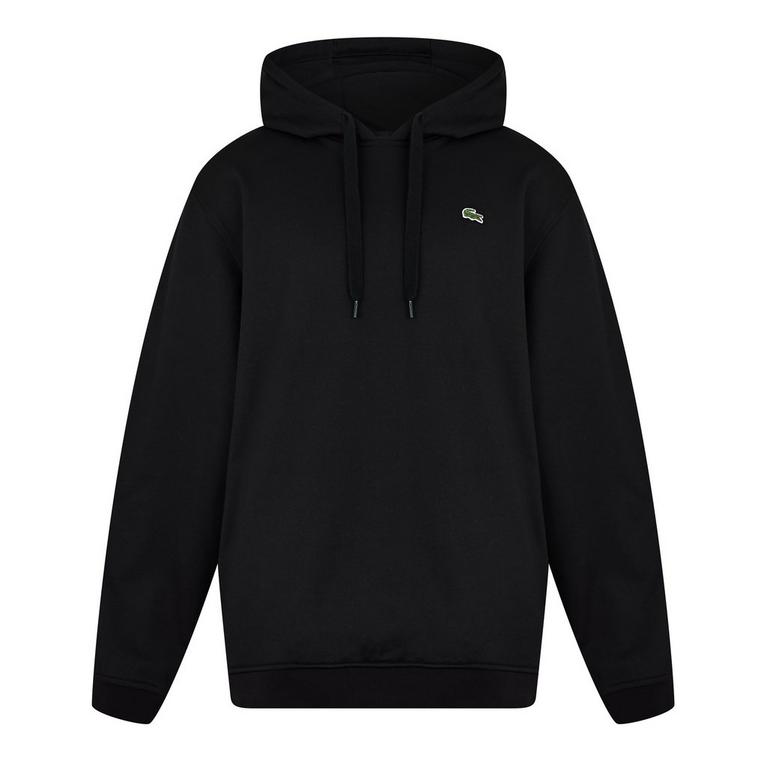 Noir/Noir - Lacoste - Puma Essentials sweatshirt in black - 1