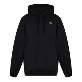 Lacoste Stüssy x CDG Hoodie front