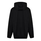 Noir/Noir - Lacoste - Puma Essentials sweatshirt in black - 4