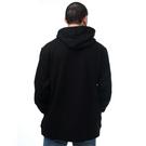 Noir/Noir - Lacoste - Puma Essentials sweatshirt in black - 2