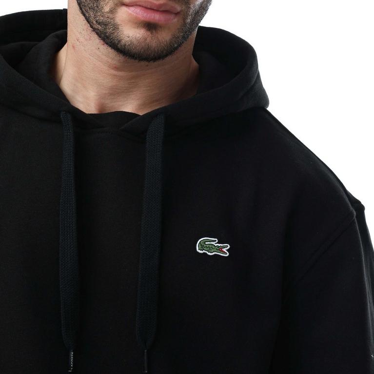 Noir/Noir - Lacoste - Puma Essentials sweatshirt in black - 3