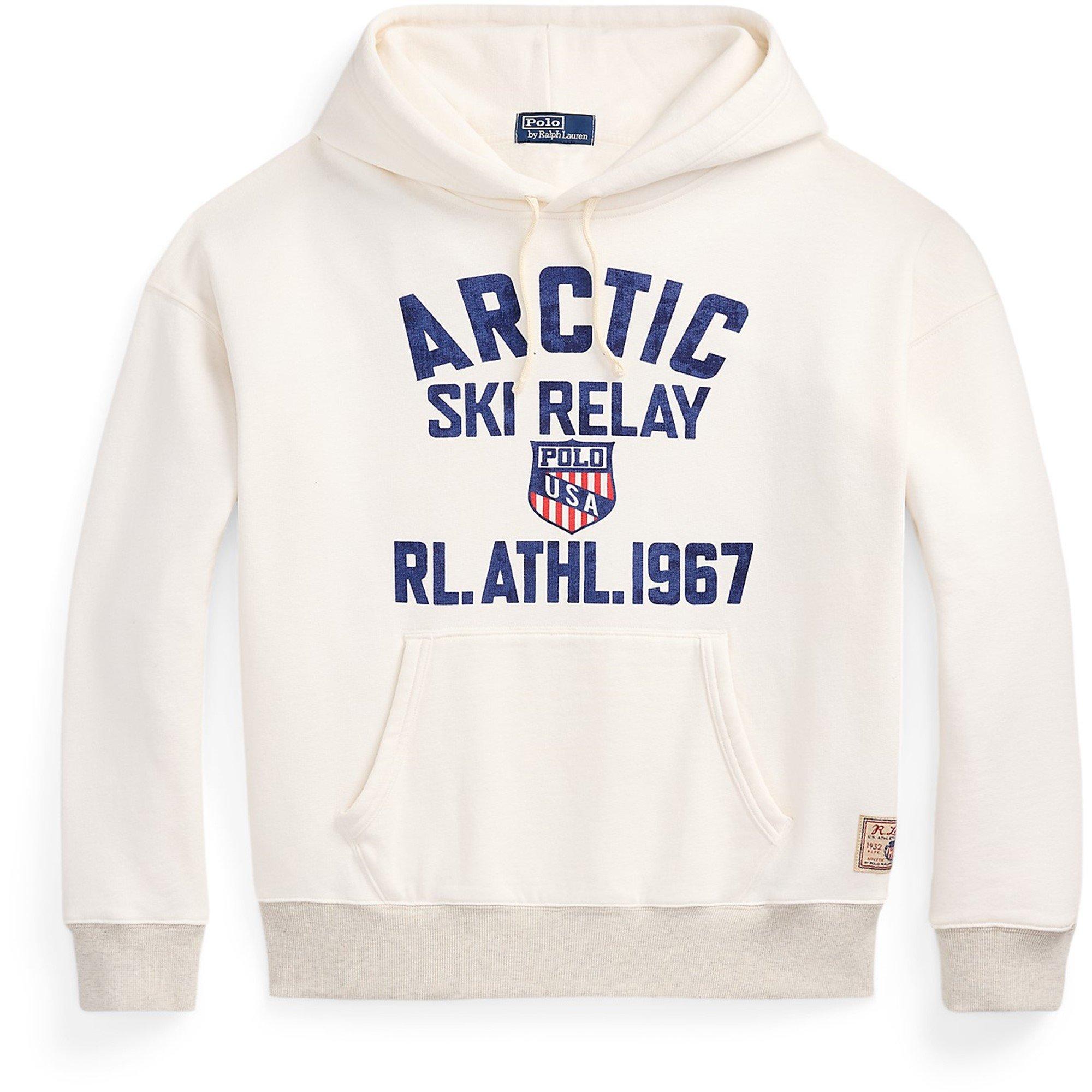 Polo Ralph Lauren Arctic Ski Relay Hoodie