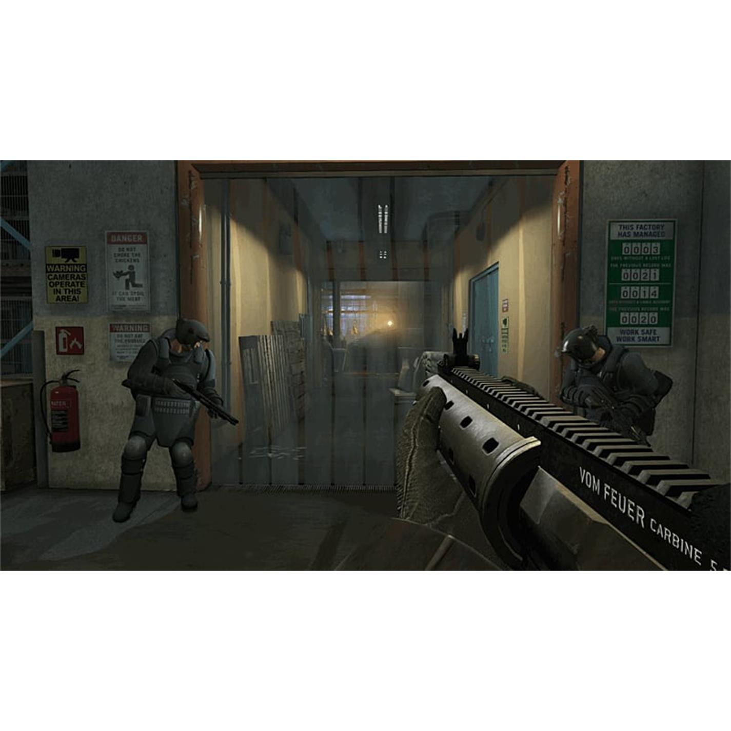 XBOX Een - Rockstar Games - Paw Patrol Tracker's Monkey Vehicle. - 2