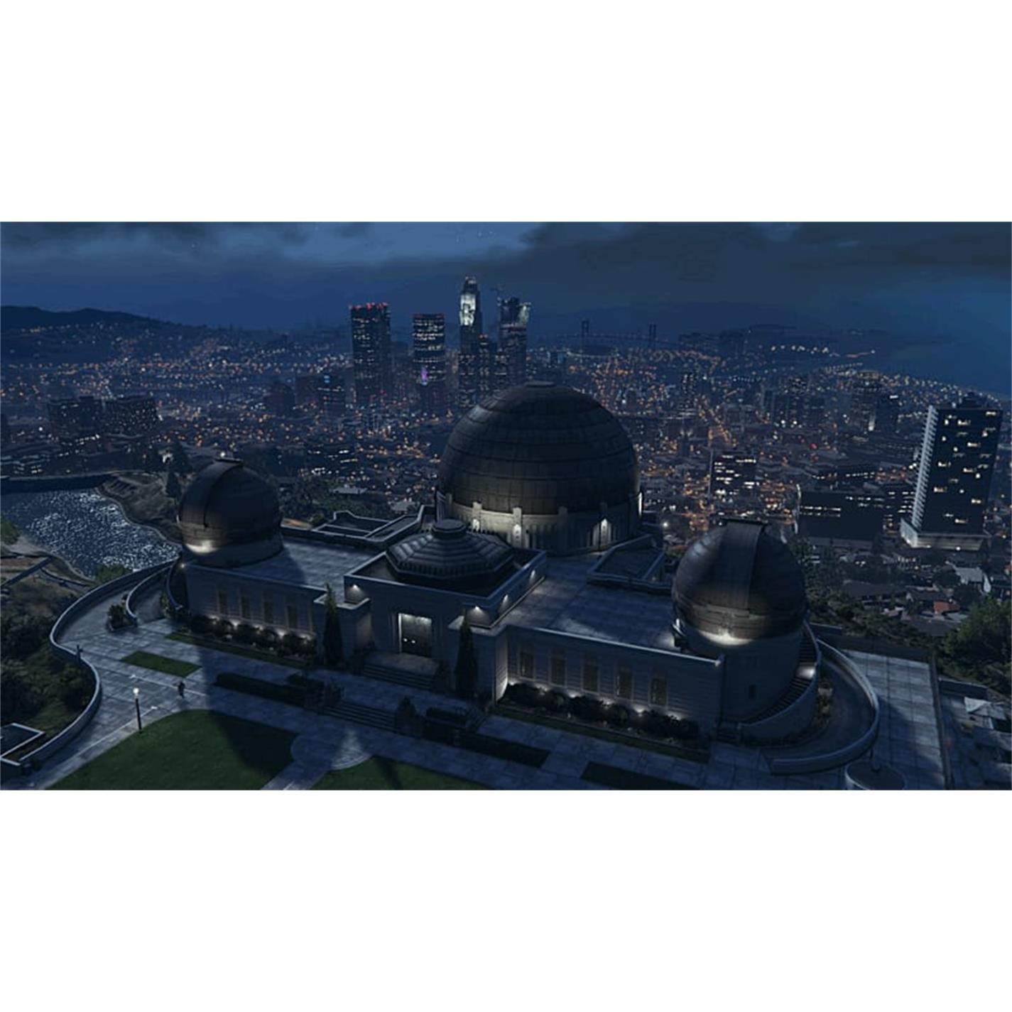 XBOX Een - Rockstar Games - Paw Patrol Tracker's Monkey Vehicle. - 12