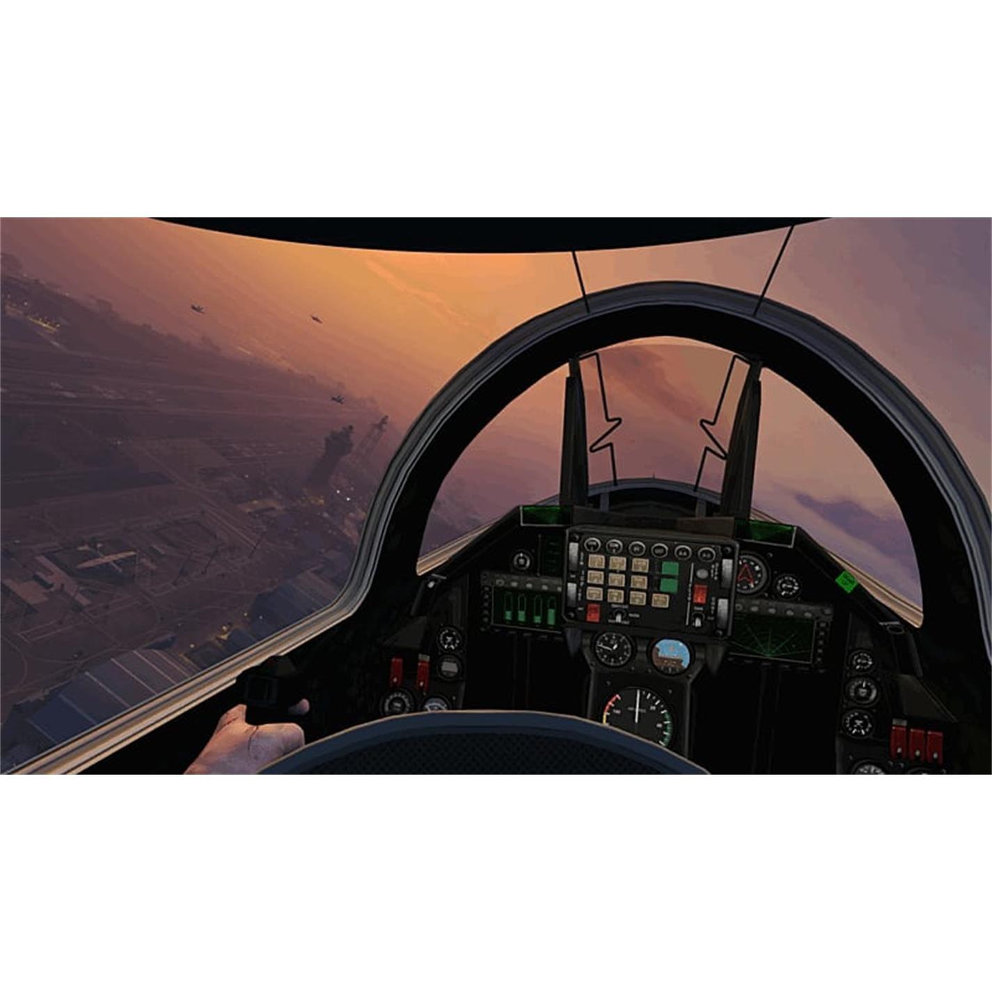 XBOX Een - Rockstar Games - Paw Patrol Tracker's Monkey Vehicle. - 16