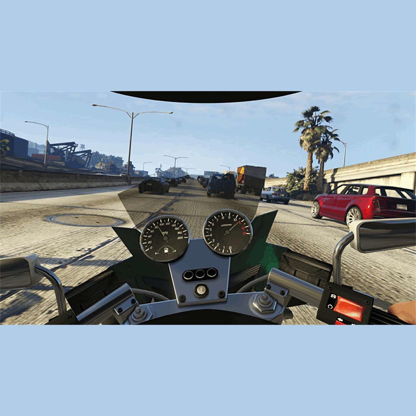 XBOX Een - Rockstar Games - Paw Patrol Tracker's Monkey Vehicle. - 4