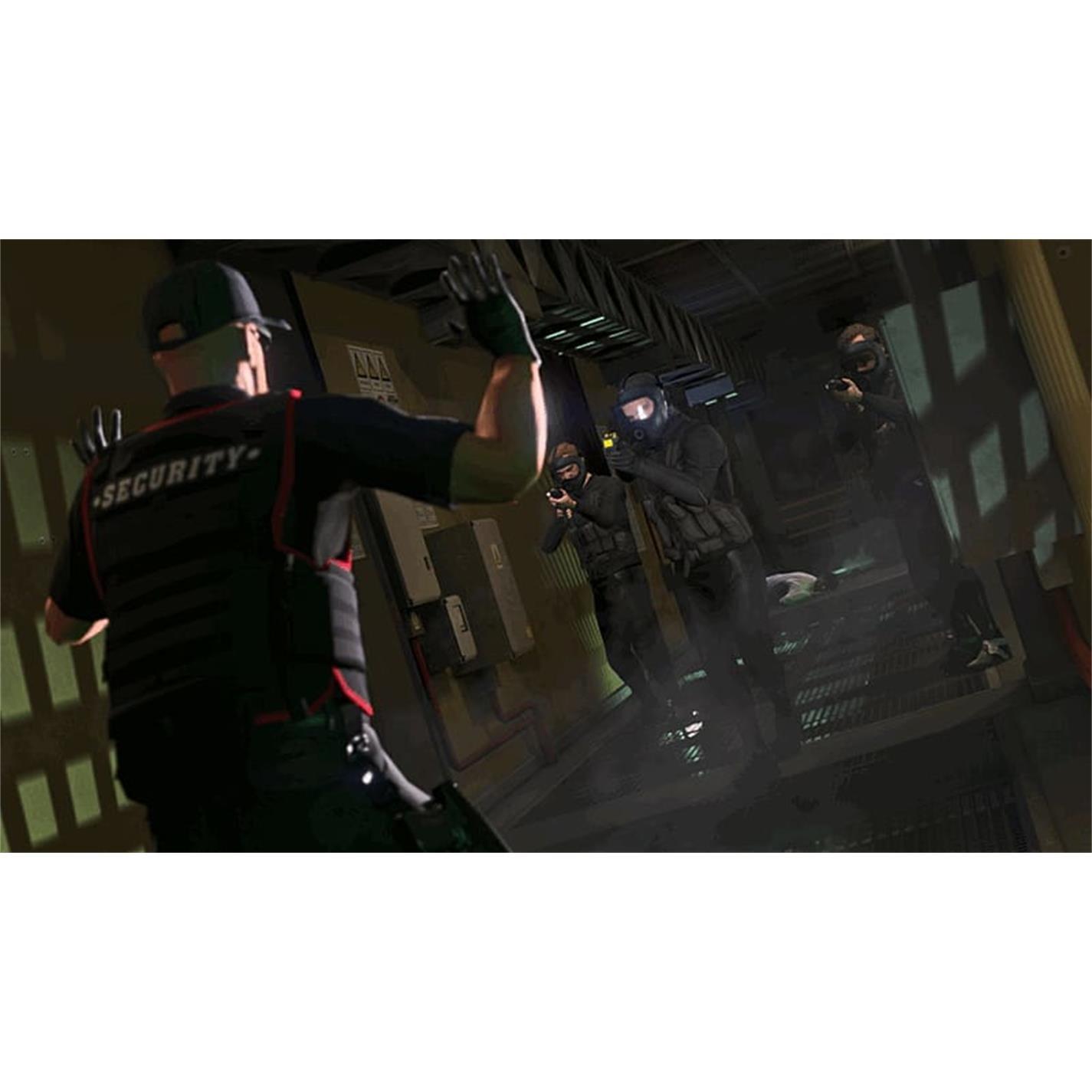 XBOX Een - Rockstar Games - Paw Patrol Tracker's Monkey Vehicle. - 7