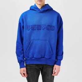 Purple Brand Branded Oth Hoodie