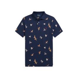 Polo Ralph Lauren Mallard Polo Sn05