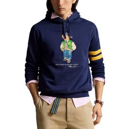 Polo Ralph Lauren StrpArm BearOTH Sn05