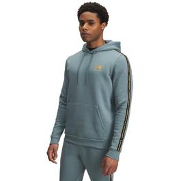 Under Armour Icon Fleece Taping Hoodie