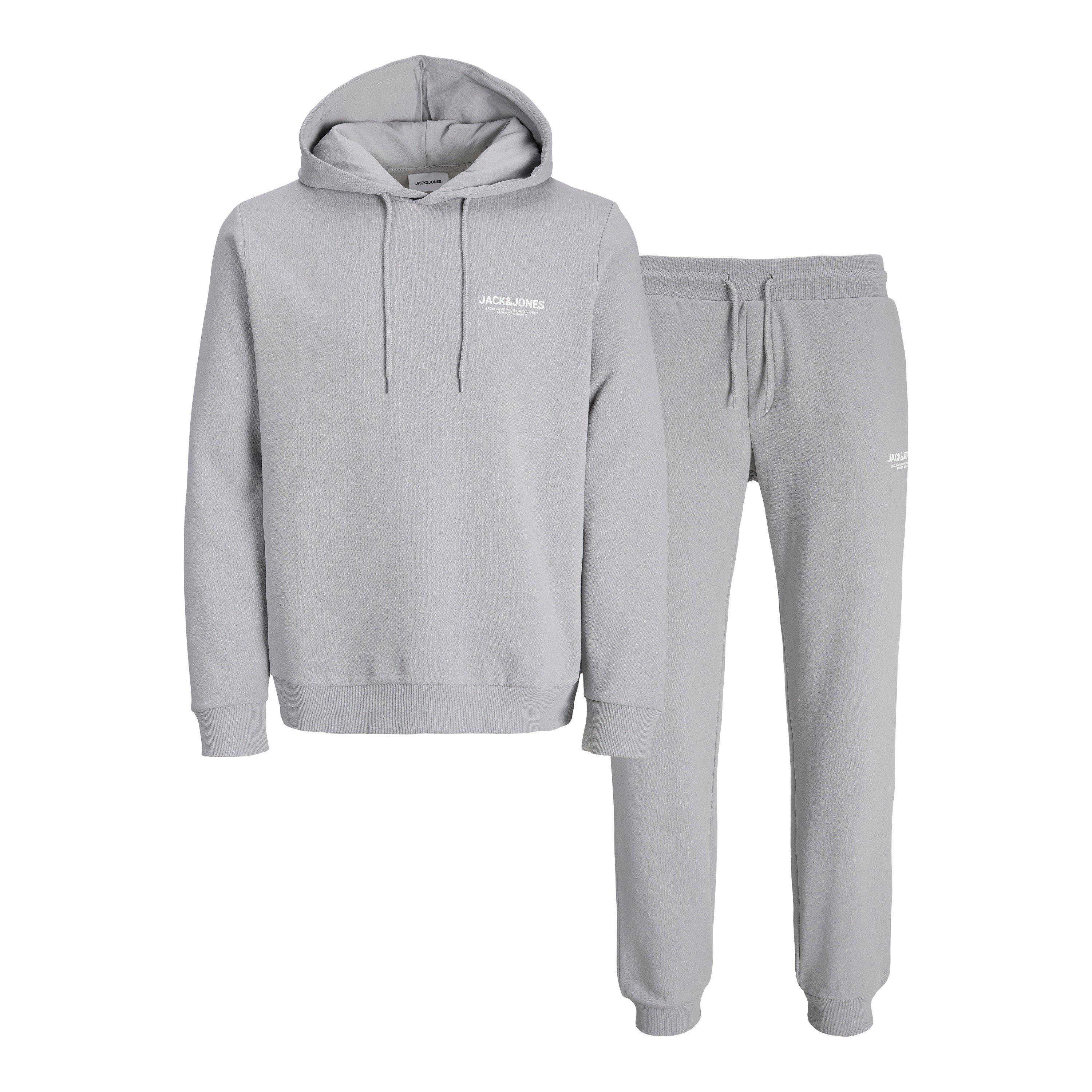 Jack and Jones Mason Tracksuit Mens