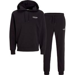 Jack and Jones Mason Tracksuit Mens