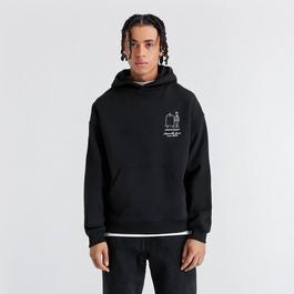 Axel Arigato Resort Hoodie