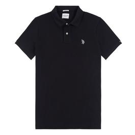 US Polo Assn USPA Pique Polo Sn00