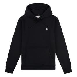 US Polo Assn USPA DHM BB Hoody Sn00