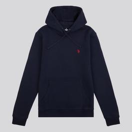 US Polo Assn USPA DHM BB Hoody Sn00